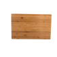 Bamboo cutting board - 11x17.25